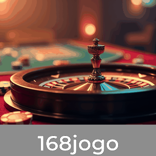 168jogo: Slots com Mega Jackpot, Jogos de Mesa ao Vivo, e Mais - A Escolha dos Jogadores Brasileiros