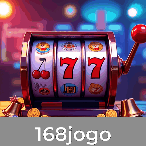 168jogo: Plataforma Confiável e Cassino Premiado