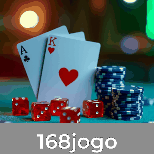 168jogo: Plataforma Confiável e Cassino Premiado