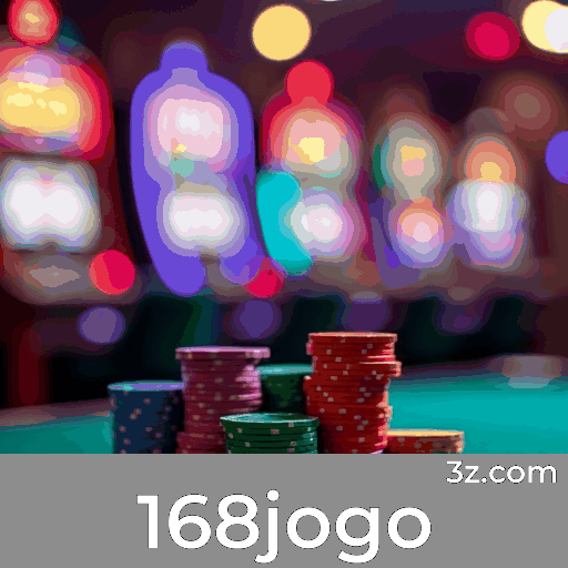 168jogo