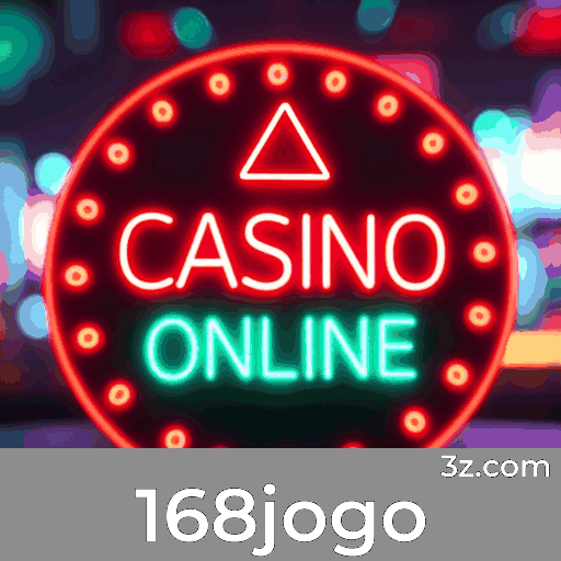 168jogo