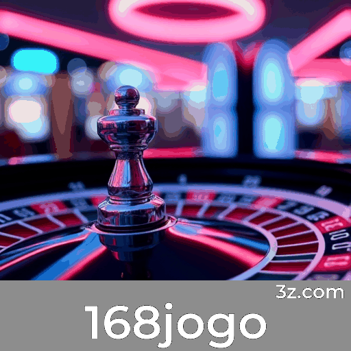168jogo