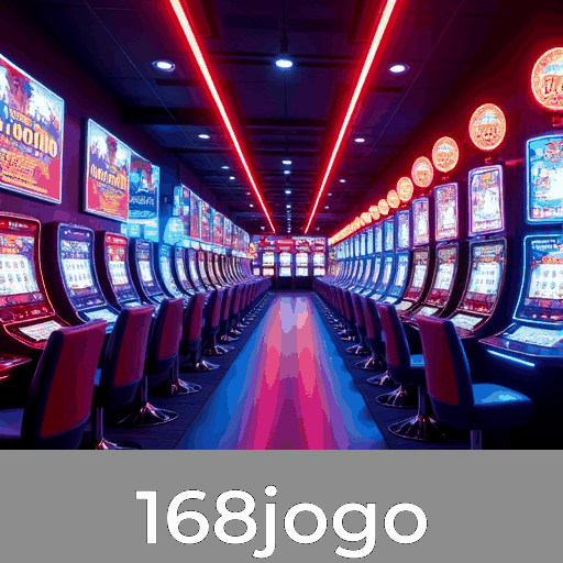 168jogo: O Melhor Site de Apostas com Serviço Profissional