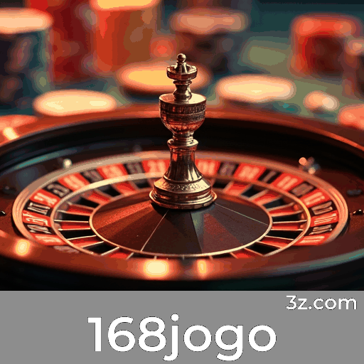 168jogo