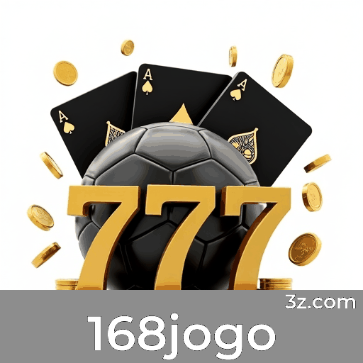 168jogo