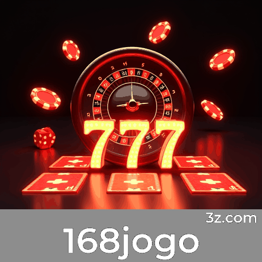 168jogo