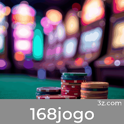 168jogo