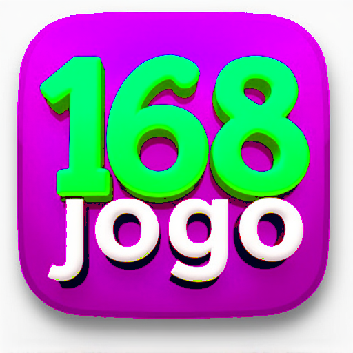 168jogo Logo